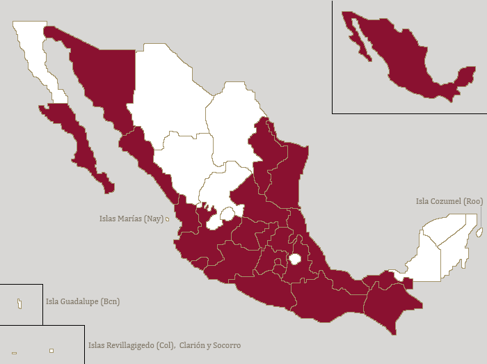 Mexico