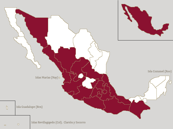 Mexico