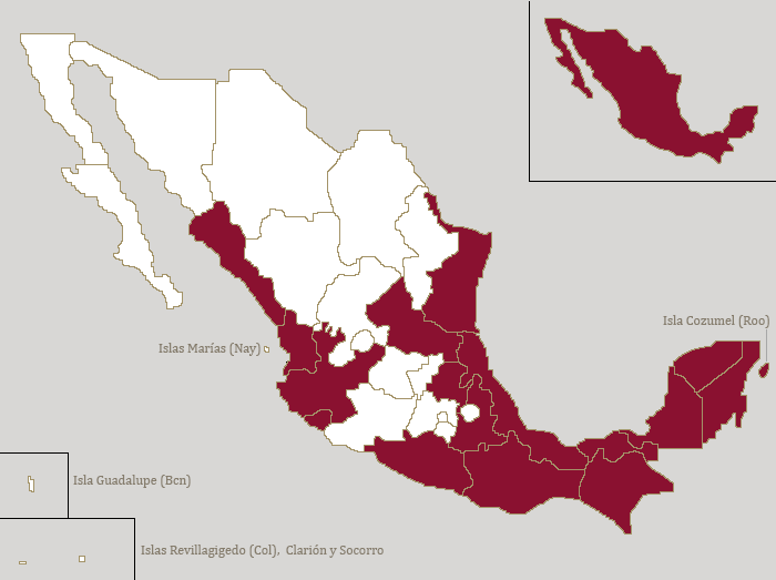 Mexico