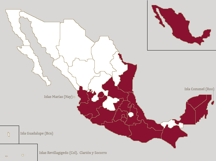 Mexico