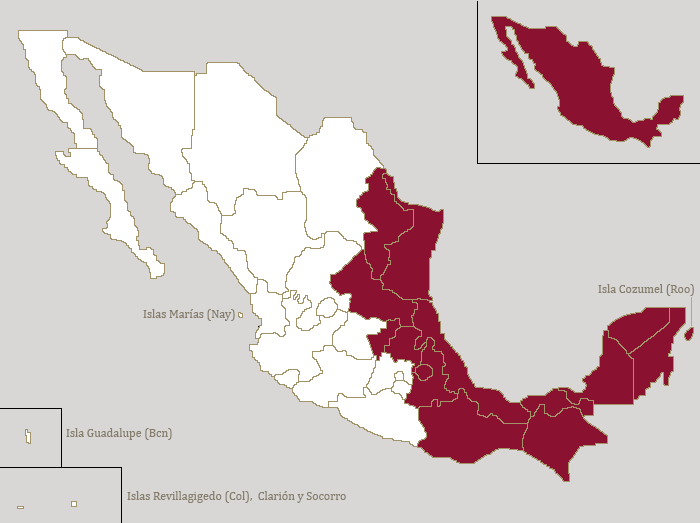 Mexico