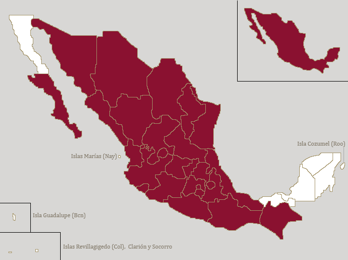 Mexico