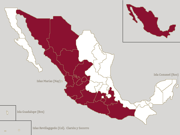 Mexico
