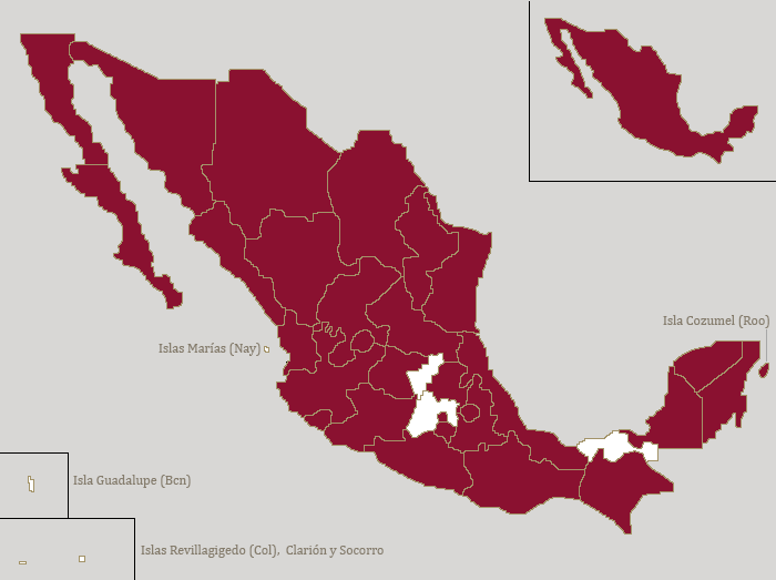 Mexico
