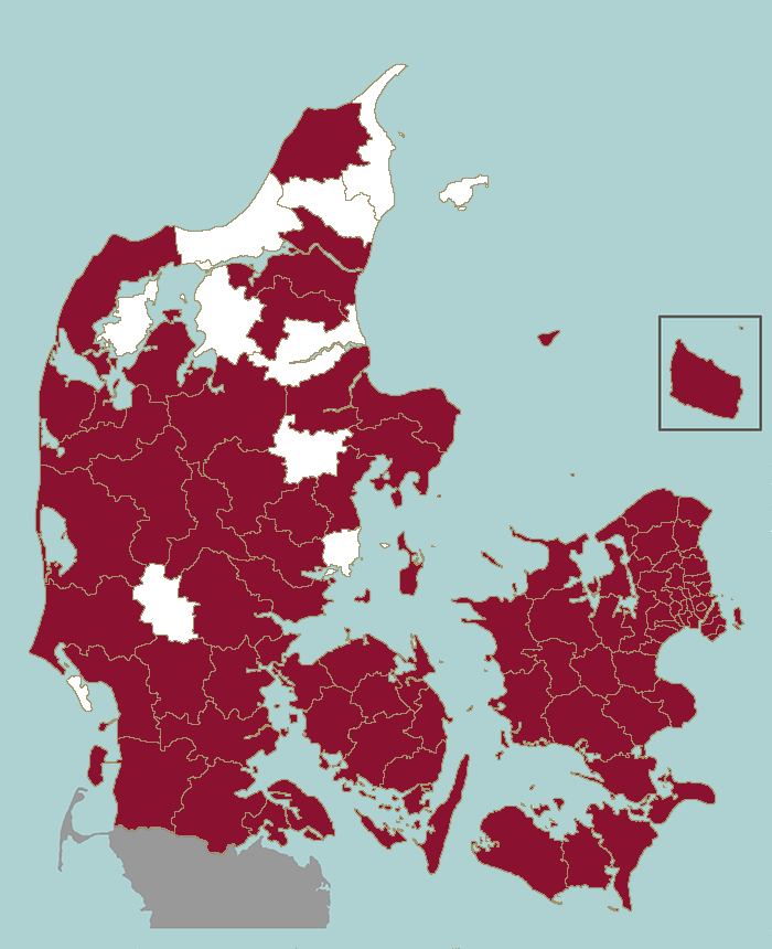Denmark