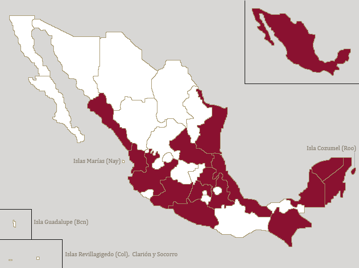 Mexico