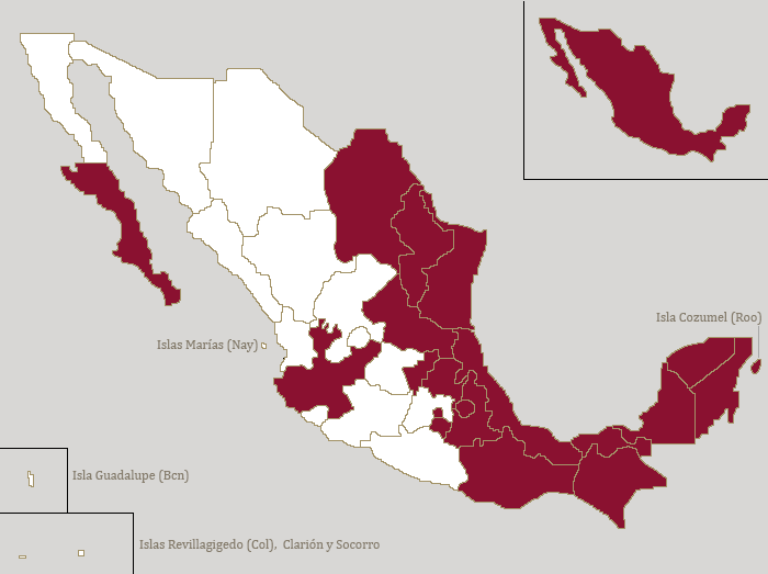 Mexico