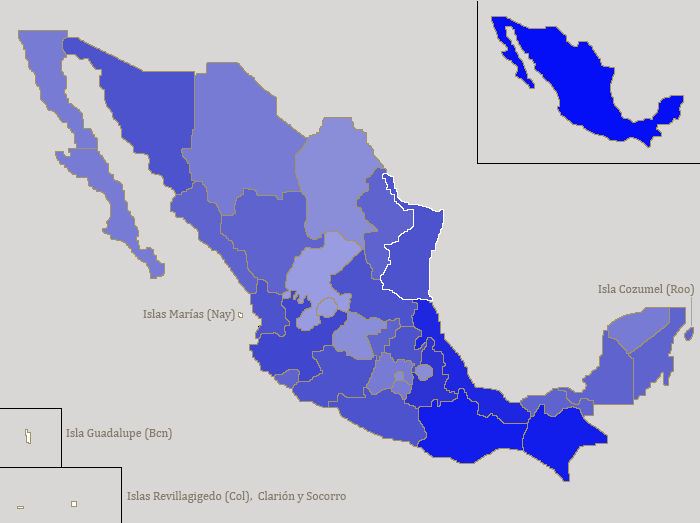 Mexico