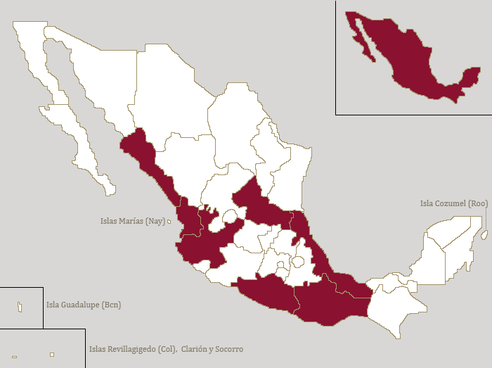 Mexico