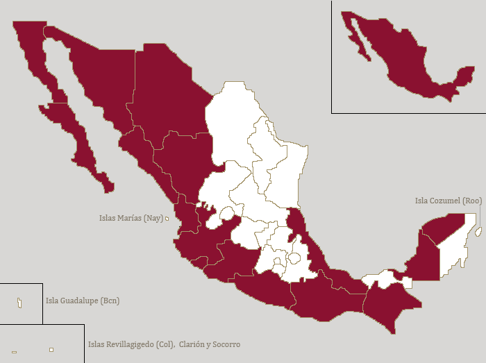 Mexico