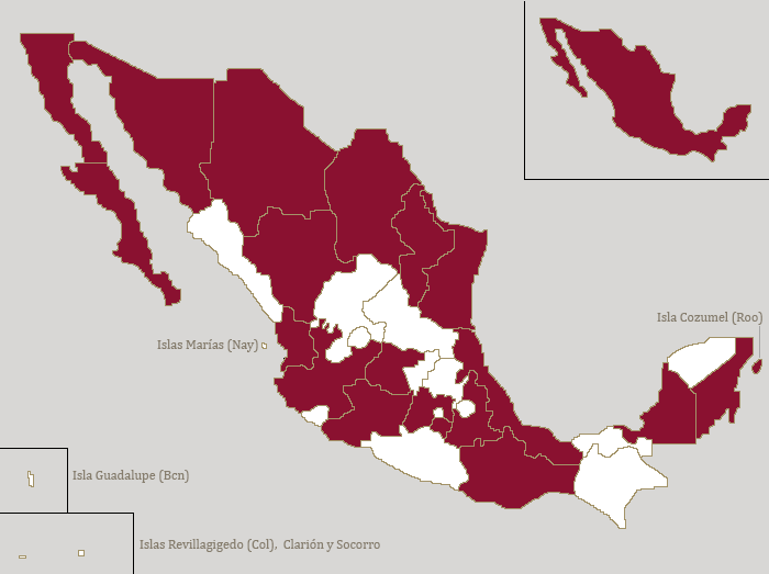 Mexico