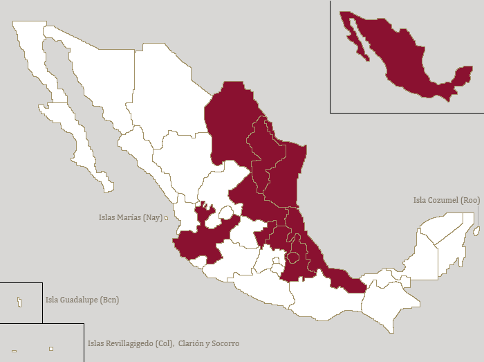 Mexico