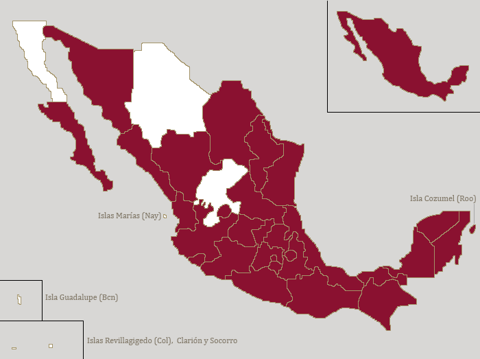 Mexico