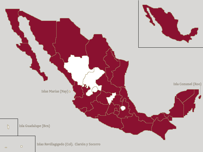 Mexico
