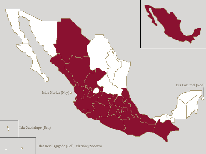 Mexico