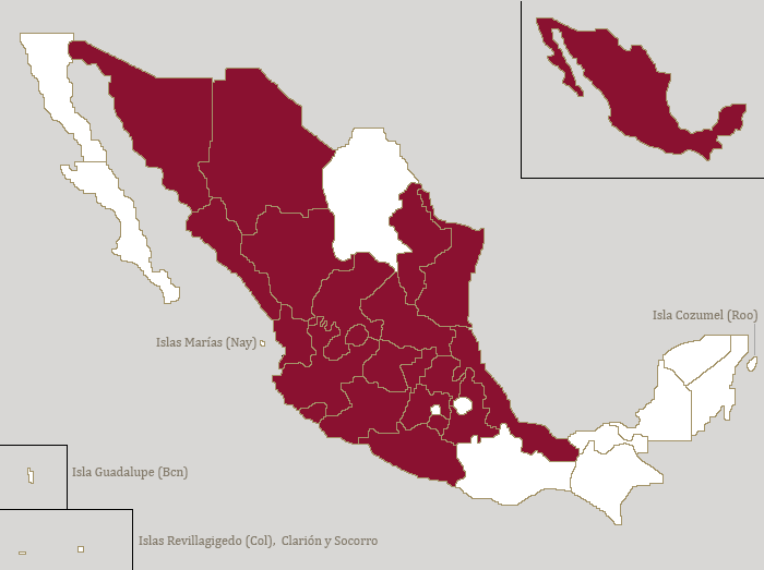 Mexico