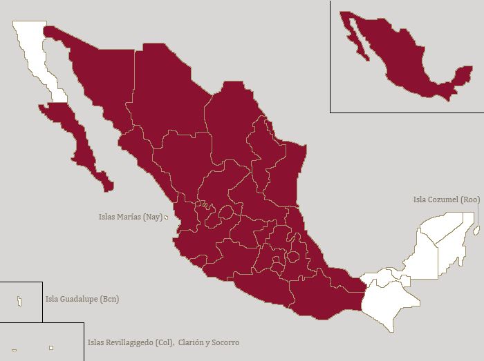 Mexico
