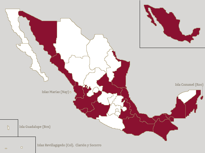 Mexico