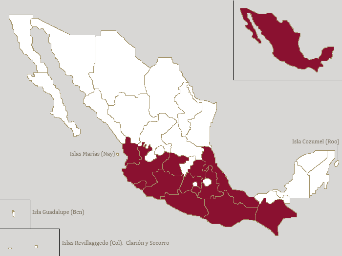 Mexico