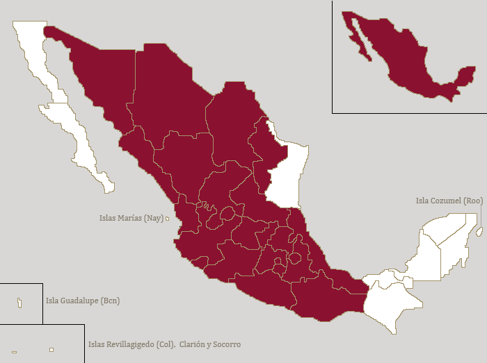 Mexico