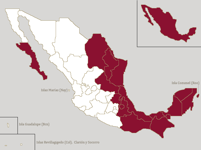 Mexico