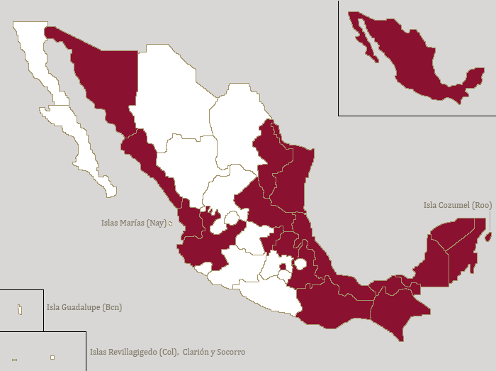 Mexico
