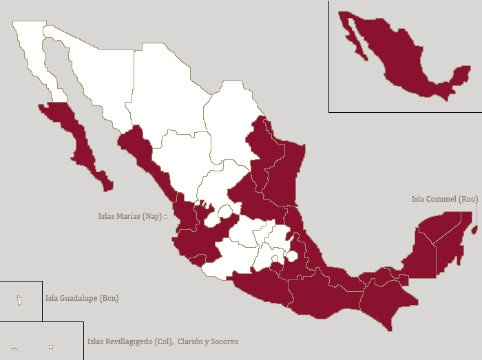 Mexico