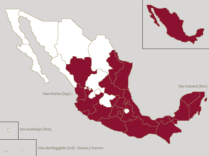 Mexico