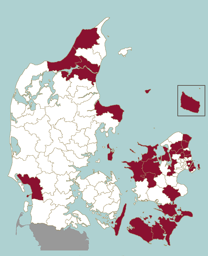 Denmark
