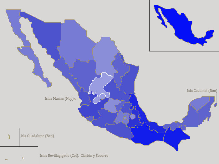 Mexico