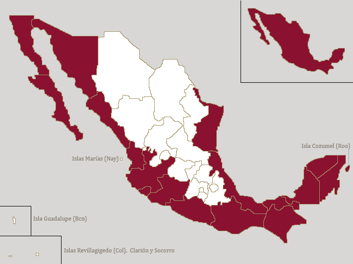 Mexico