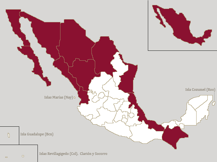 Mexico