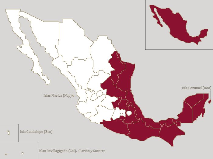 Mexico