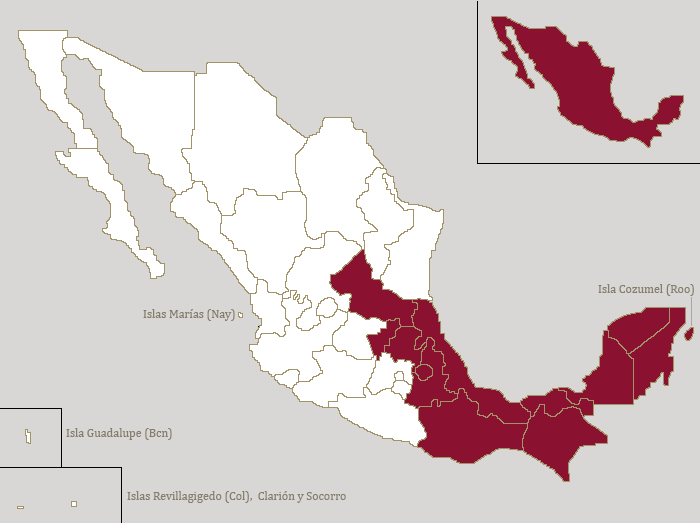 Mexico
