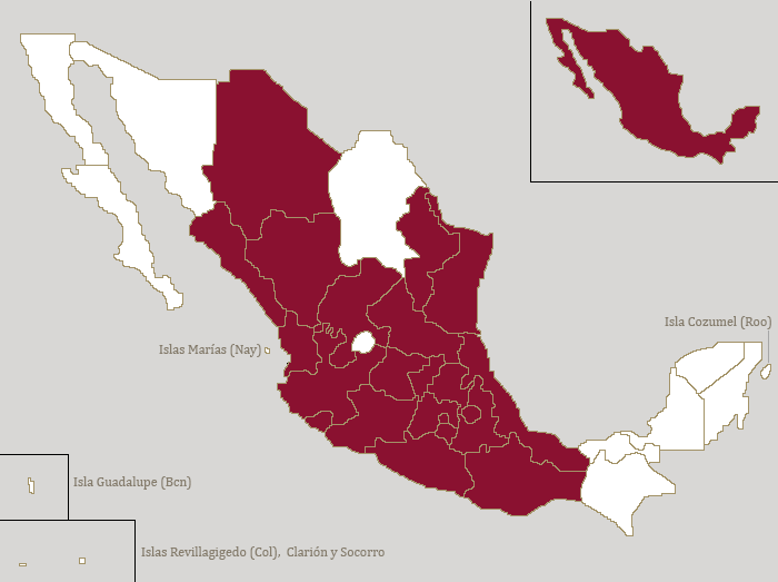 Mexico