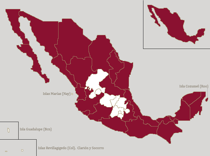 Mexico