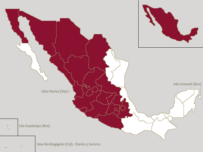 Mexico