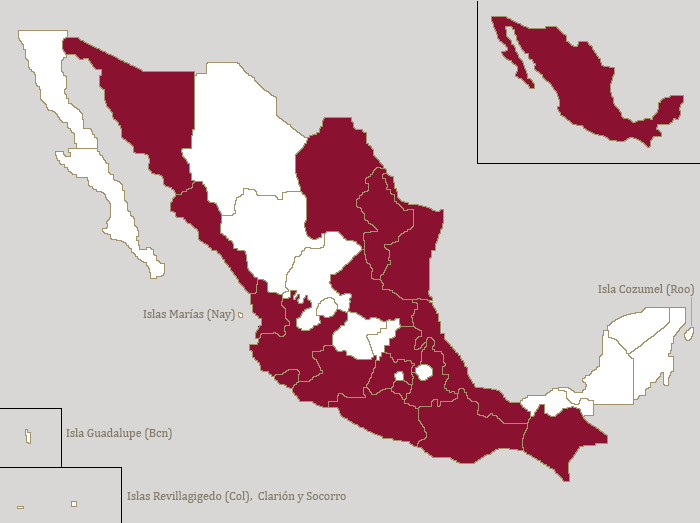Mexico