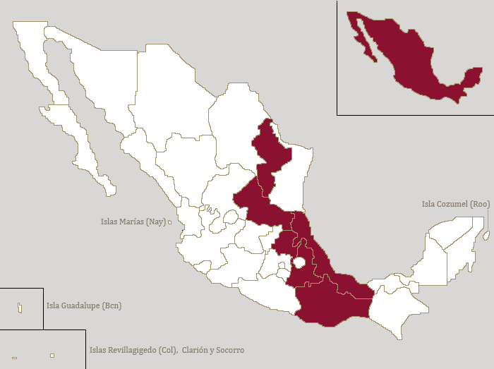 Mexico