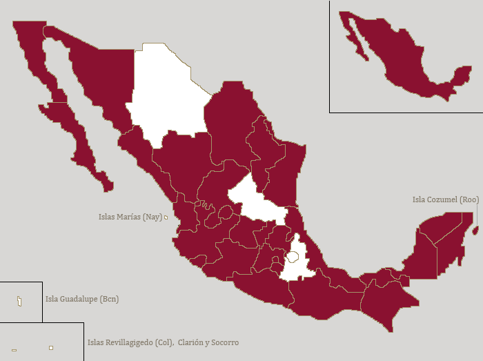 Mexico