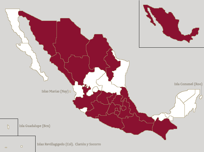 Mexico