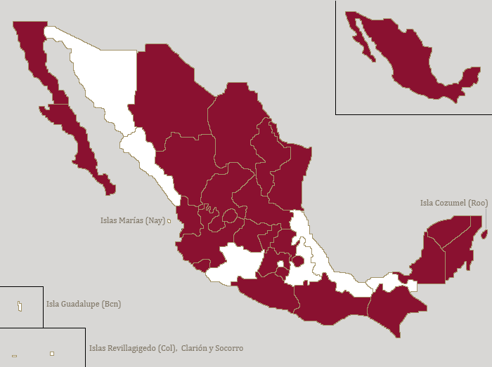 Mexico