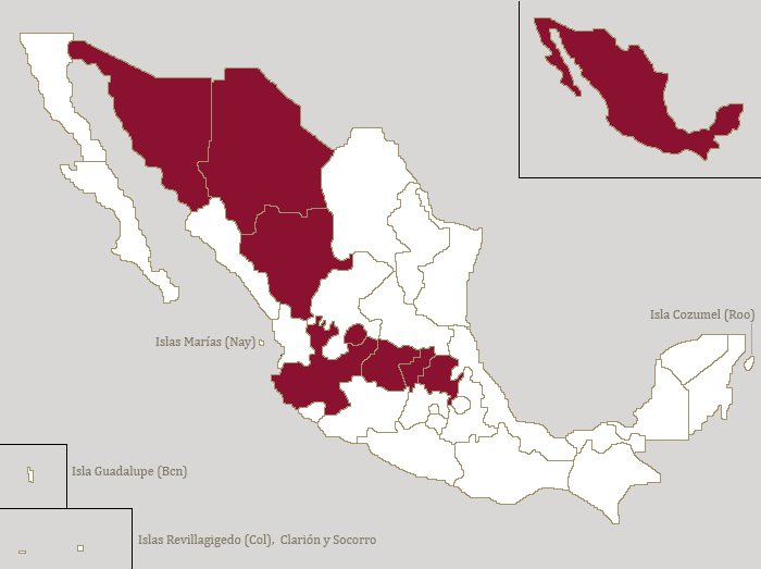 Mexico