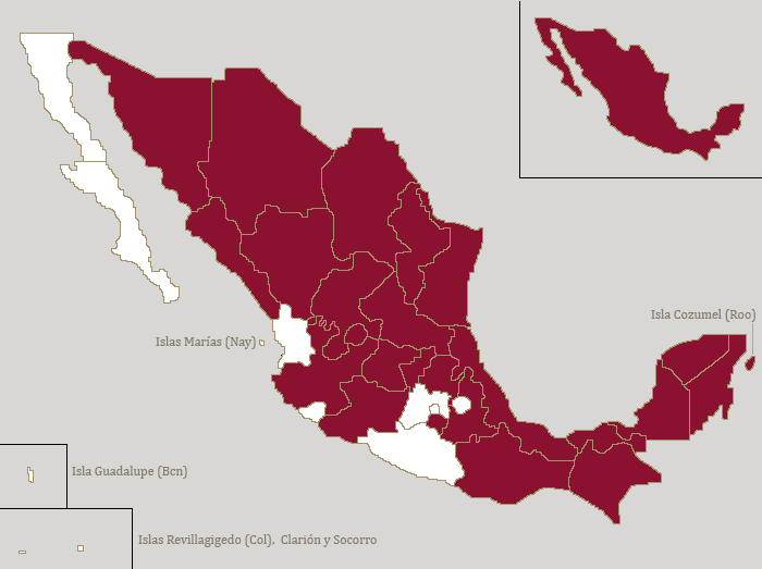 Mexico
