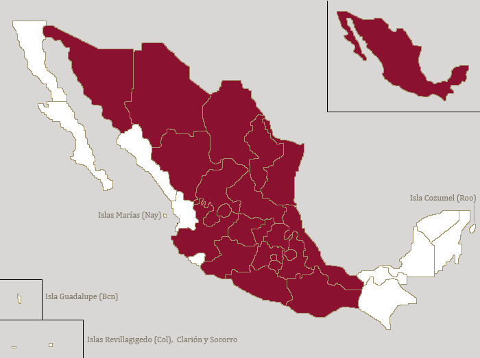 Mexico