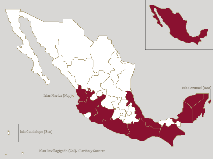 Mexico