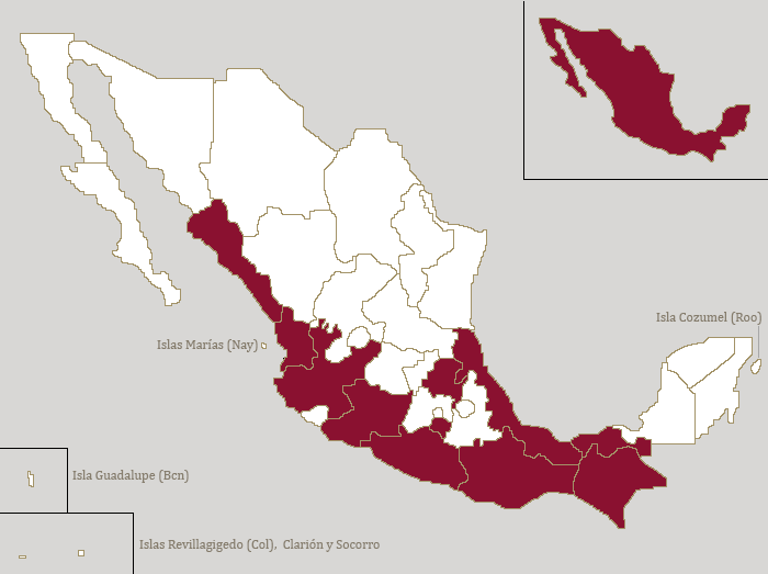 Mexico