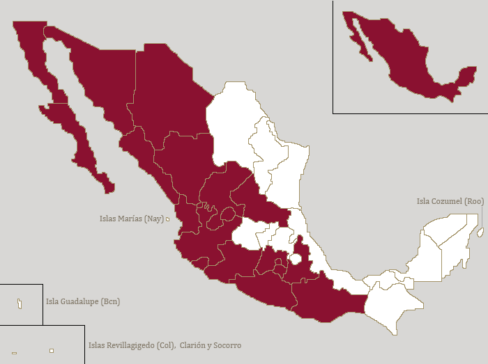 Mexico