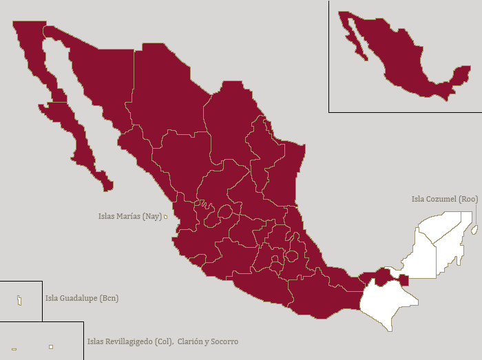 Mexico