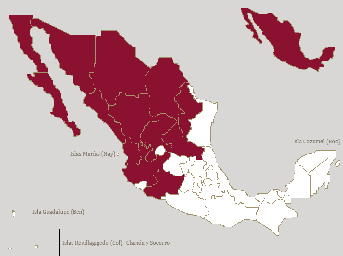Mexico